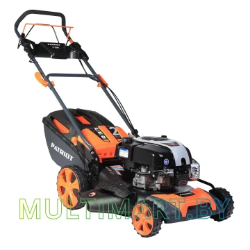 Газонокосилка Patriot PT 52 BS (512109220)